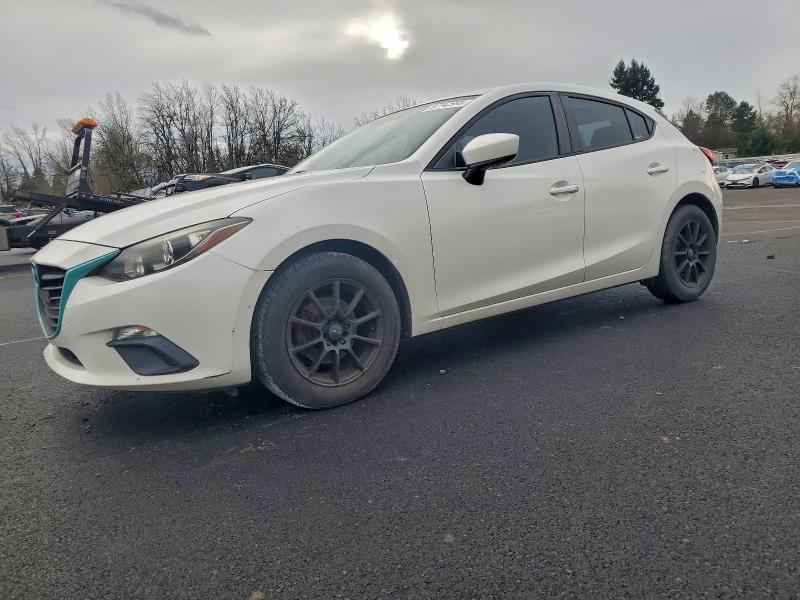 2015 MAZDA 3 SPORT — VIN JM1BM1K72F1257810