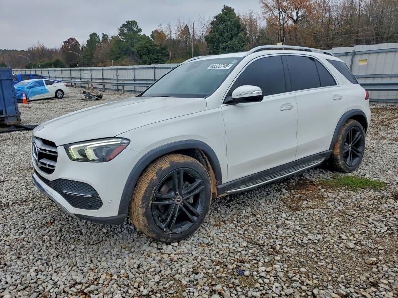 2020 MERCEDES-BENZ GLE 350 — VIN 4JGFB4JE8LA192056