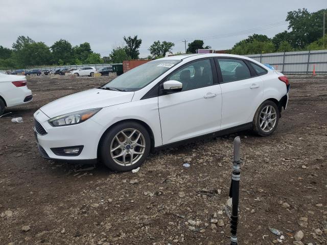 2015 FORD FOCUS SE — VIN 1FADP3F2XFL373096