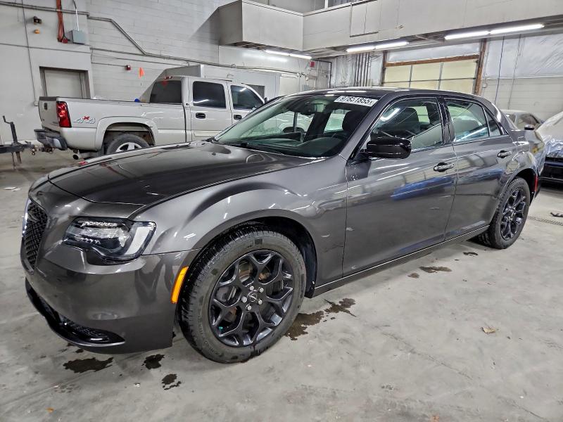 2020 CHRYSLER 300 — VIN 2C3CCARG1LH233724
