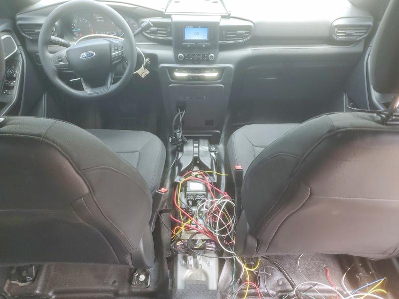 1FM5K8AC2RGA62507