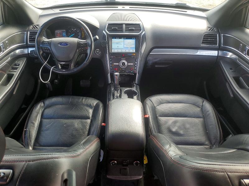 1FM5K8GT2JGA56489