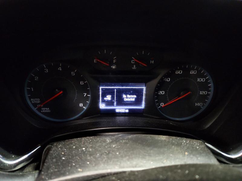 2GNAXSEVXJ6312360