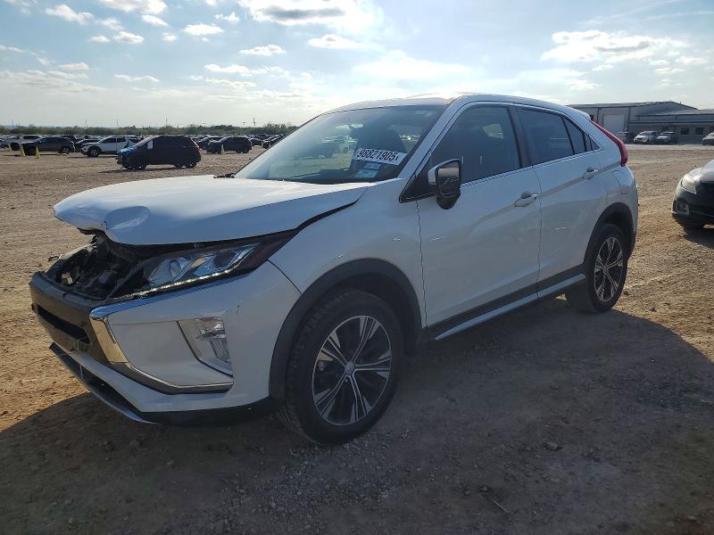 2018 MITSUBISHI ECLIPSE CR — VIN JA4AT5AA3JZ068476