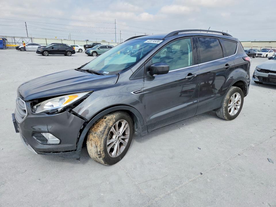 2018 FORD ESCAPE — VIN 1FMCU0GD0JUA63602