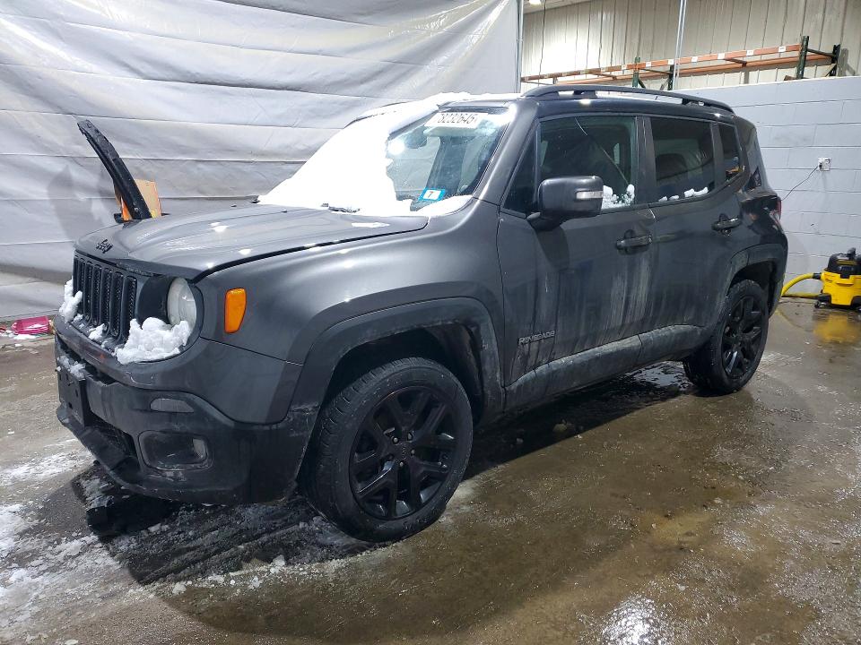 2016 JEEP RENEGADE — VIN ZACCJBBTXGPD01862