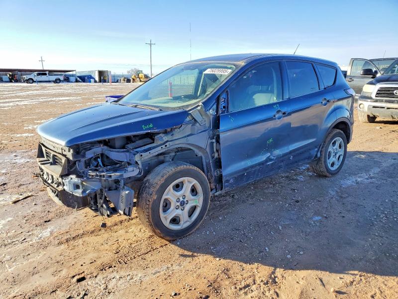 2018 FORD ESCAPE — VIN 1FMCU0F70JUB24653
