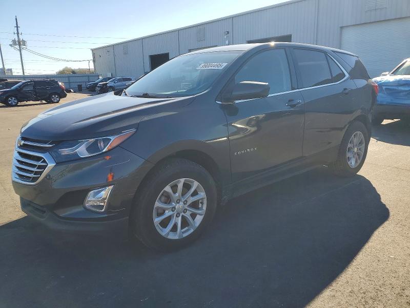 2020 CHEVROLET EQUINOX — VIN 3GNAXKEV5LS635445