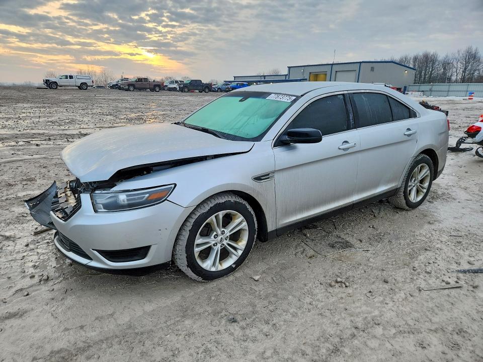 2015 FORD TAURUS — VIN 1FAHP2D85FG154025