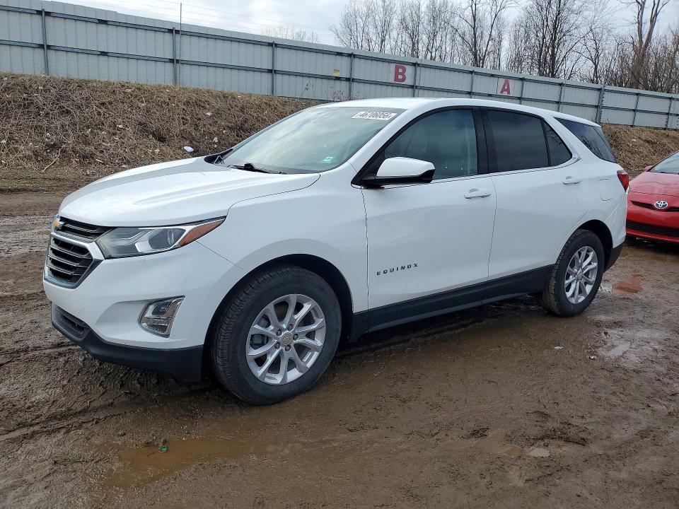 2020 CHEVROLET EQUINOX — VIN 3GNAXJEV5LS522816