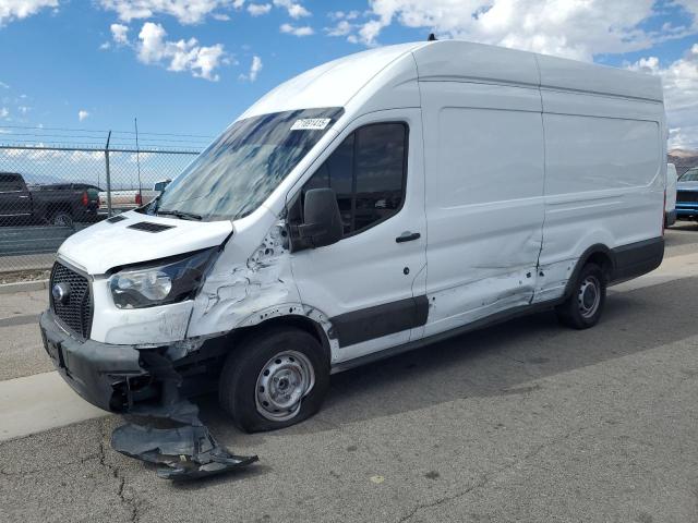 2022 FORD TRANSIT — VIN 1FTBR3XG1NKA85350