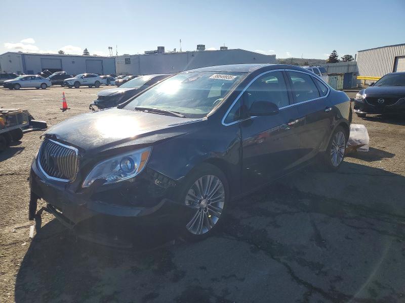 2014 BUICK VERANO — VIN 1G4PS5SKXE4120758