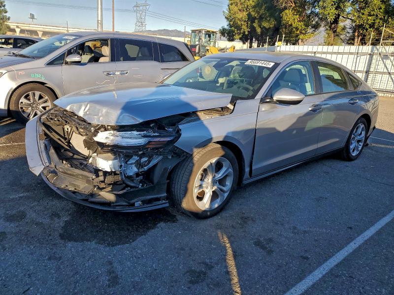 2024 HONDA ACCORD — VIN 1HGCY1F22RA050248