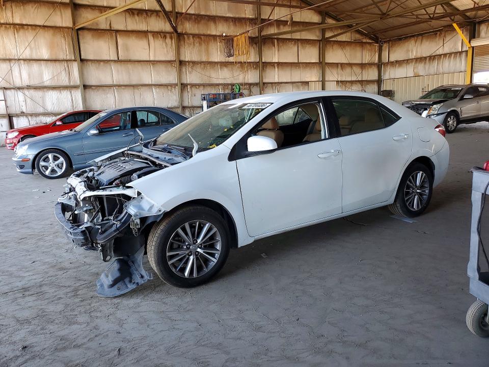 2015 TOYOTA COROLLA — VIN 5YFBURHE6FP315823