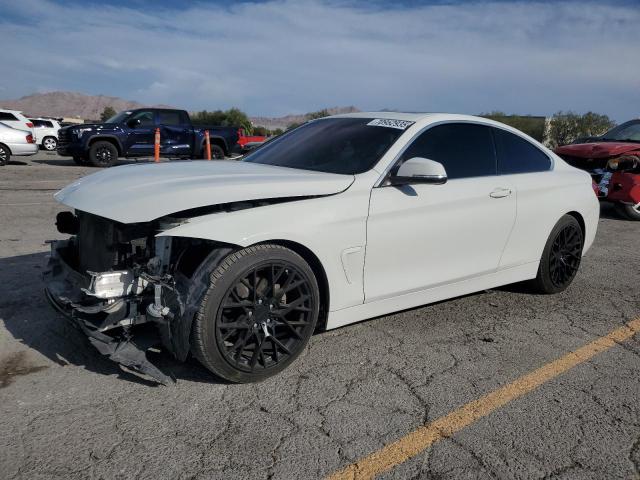 2018 BMW 430I — VIN WBA4W3C50JAB87292