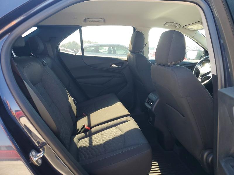 3GNAXJEV3JS527736