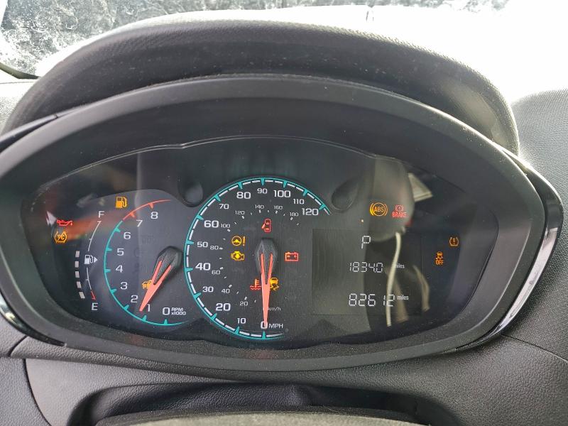 KL8CB6SAXNC026345