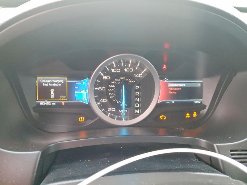 1FM5K8GT4FGC66003