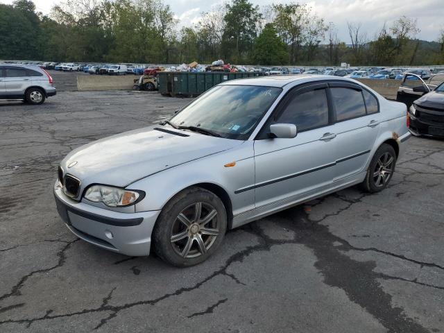 2005 BMW 325 XI — VIN WBAEU33435PR19996