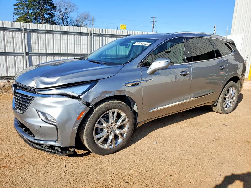 2023 BUICK ENCLAVE — VIN 5GAERBKW0PJ163777