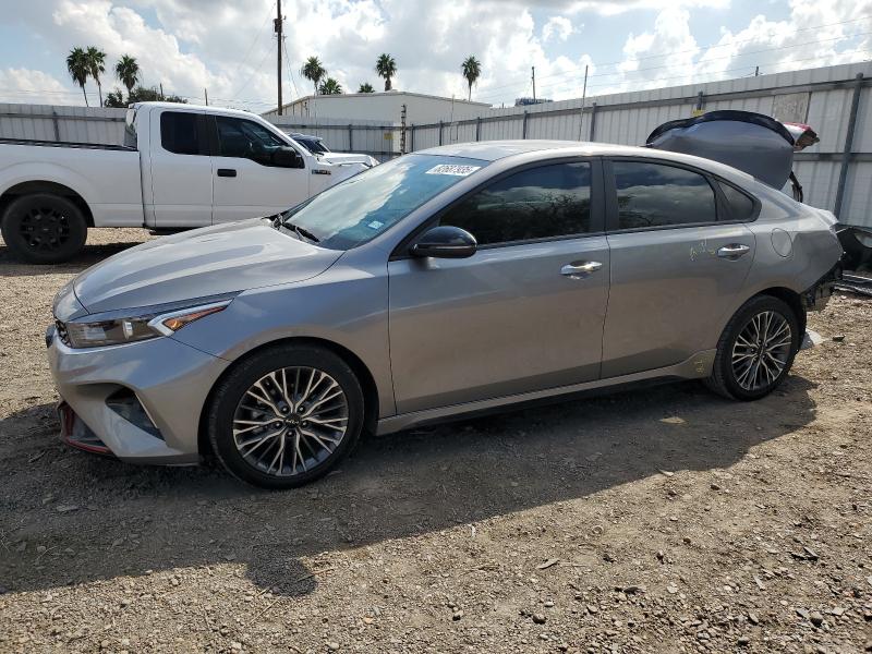 2024 KIA FORTE GT L — VIN 3KPF54AD2RE786926