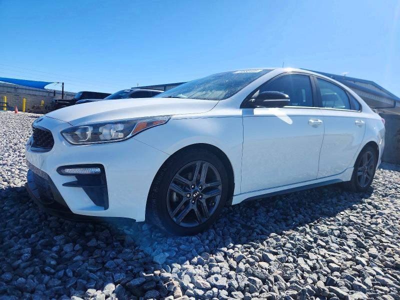2020 KIA FORTE GT L — VIN 3KPF34AD2LE198120