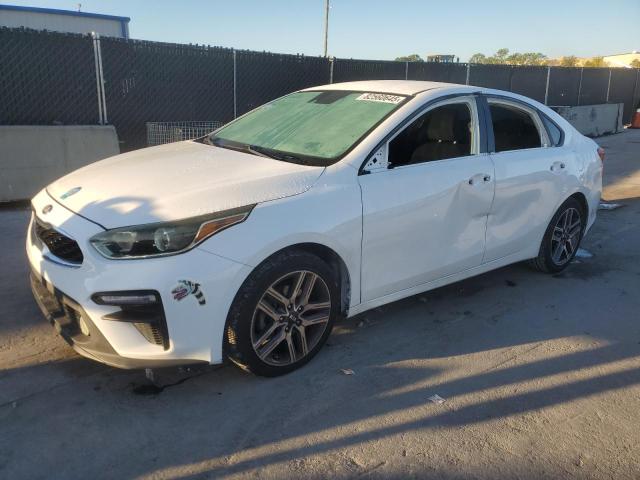 2019 KIA FORTE GT L — VIN 3KPF34AD3KE127278