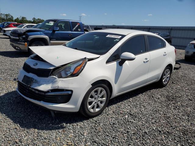 2017 KIA RIO — VIN KNADM4A33H6010291