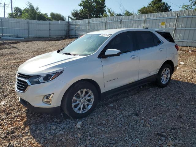 2020 CHEVROLET EQUINOX — VIN 3GNAXKEV6LS593450