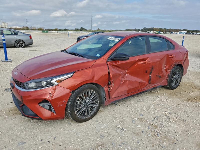 2024 KIA FORTE GT L — VIN 3KPF54AD6RE731251