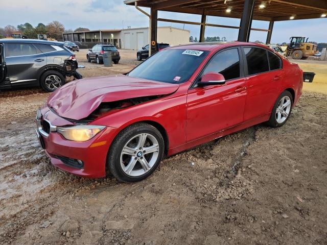 2013 BMW 328 I — VIN WBA3A5C50DF600483