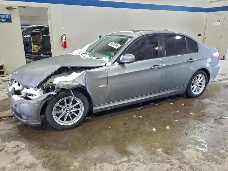 2010 BMW 328 I — VIN WBAPH7C54AA800526