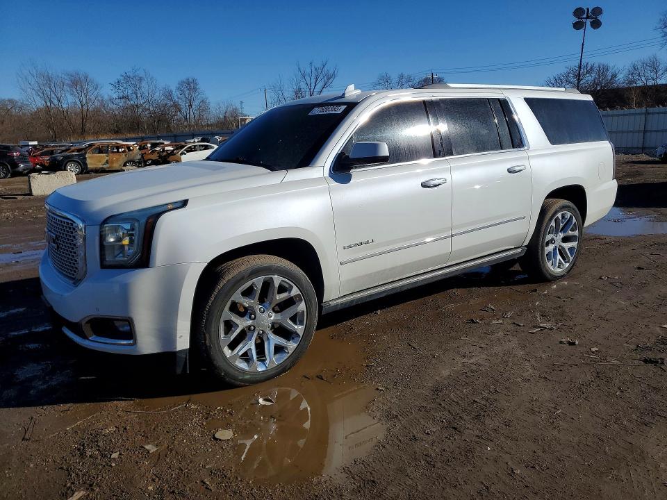 2016 GMC YUKON XL — VIN 1GKS2HKJ3GR234683
