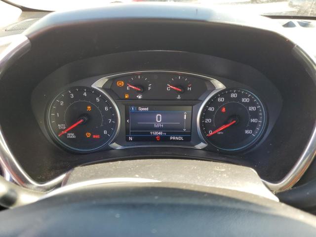 3GNAXKEV6LS593450