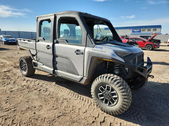 2024 POLARIS RANGER — VIN 3NSX6W1R8RM128489