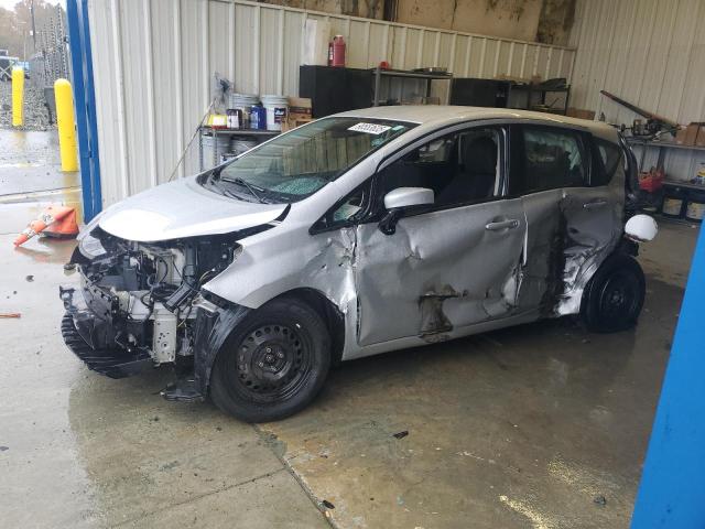 2019 NISSAN VERSA NOTE — VIN 3N1CE2CP3KL358950
