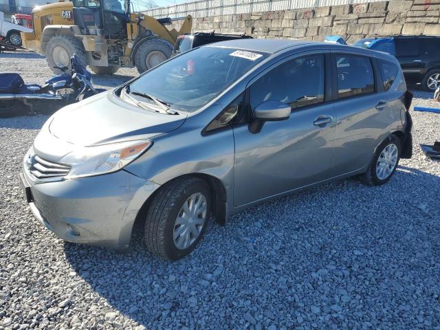 2015 NISSAN VERSA NOTE — VIN 3N1CE2CP9FL384023