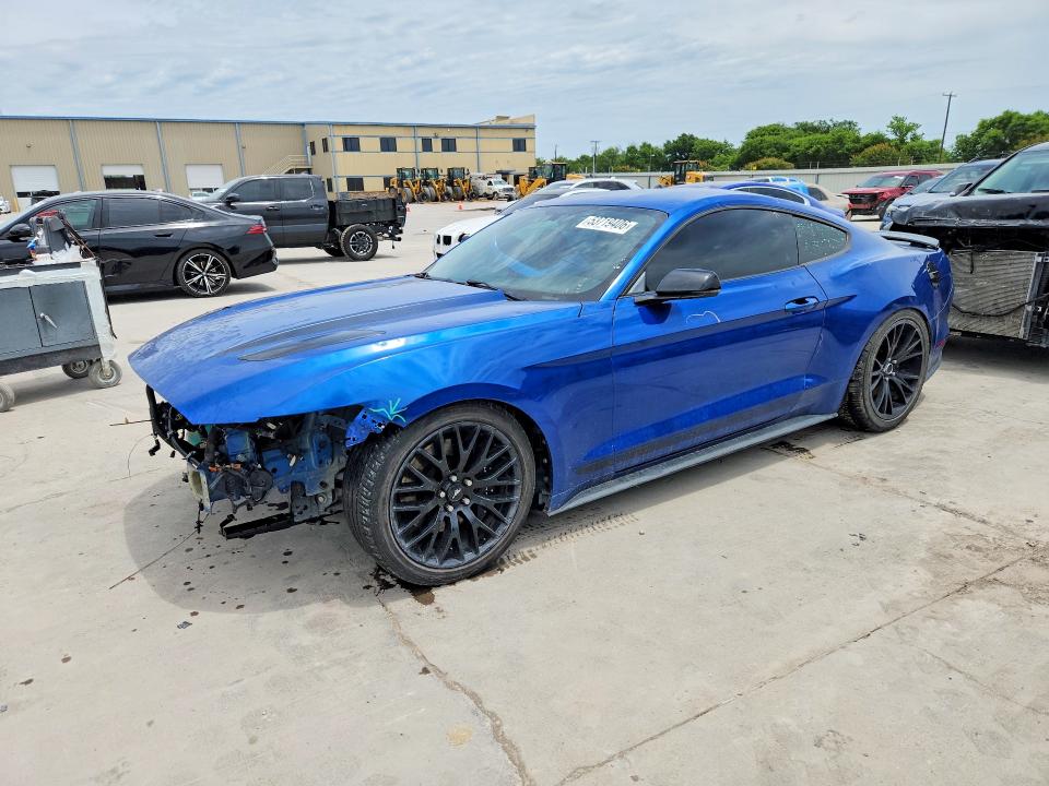 1FA6P8CF4H5211050
