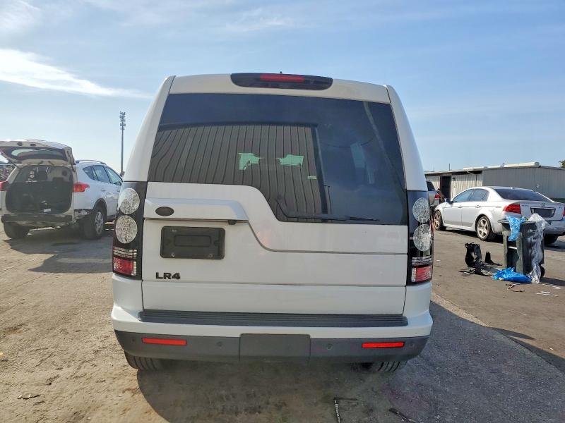 SALAG2V61GA794609