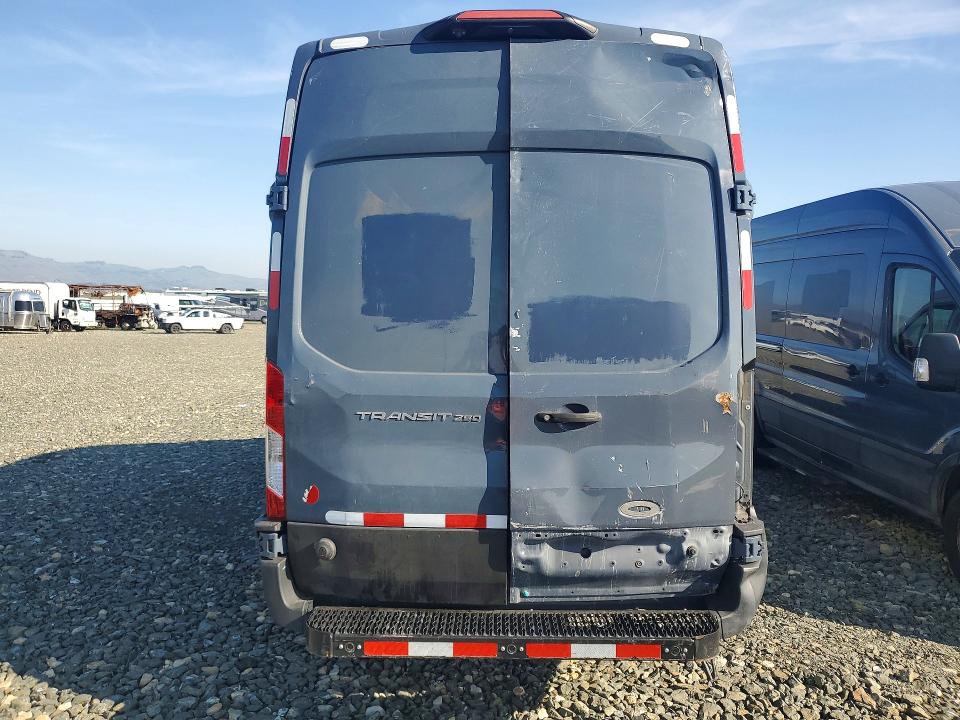 1FTBR3X89LKB27043