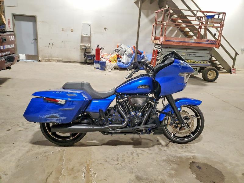 2024 HARLEY-DAVIDSON FLTRX — VIN 1HD1KH715RB605174