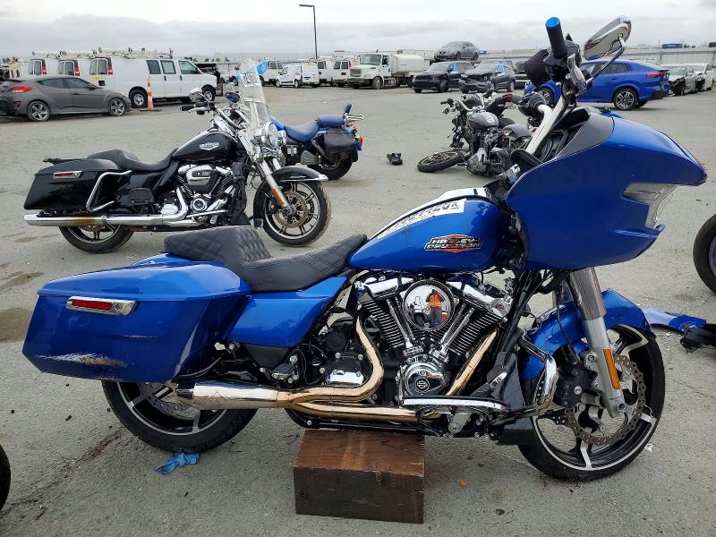2024 HARLEY-DAVIDSON FLTRX — VIN 1HD1KH727RB642428