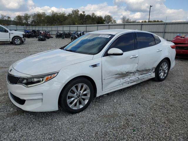 2018 KIA OPTIMA — VIN 5XXGU4L38JG212693
