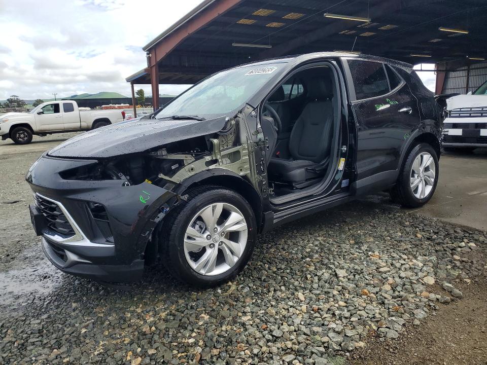 2026 BUICK ENCORE GX — VIN KL4AMBSL4TB120026