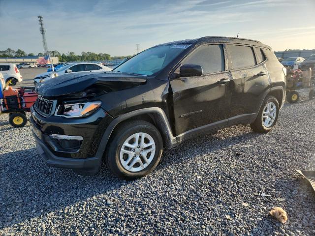 2019 JEEP COMPASS — VIN 3C4NJCAB3KT636602