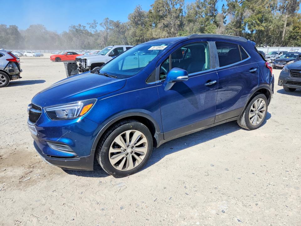 2019 BUICK ENCORE — VIN KL4CJASB6KB767464
