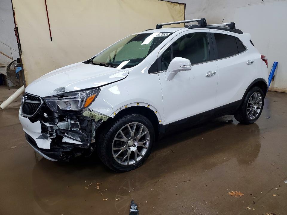 2017 BUICK ENCORE — VIN KL4CJ2SB0HB256184