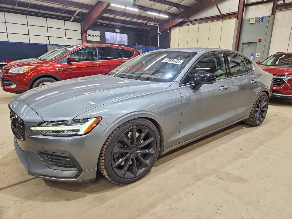 2020 VOLVO S60 — VIN 7JRA22TK1LG043184