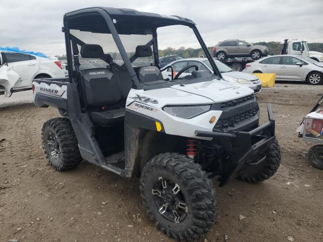 2021 POLARIS RANGER — VIN 4XARRH993M8069728