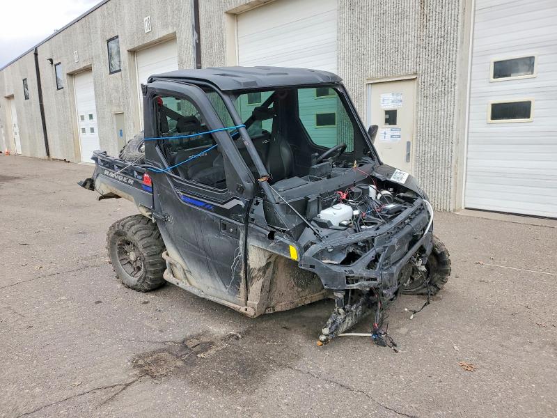 2024 POLARIS RANGER — VIN 4XARRY994R8752190